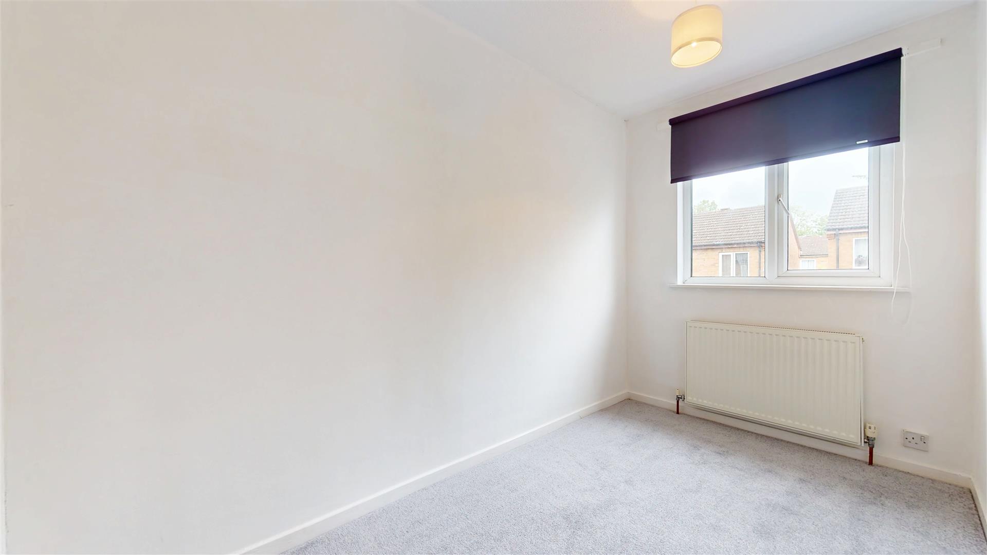 Arlott Crescent, Oldbrook, Milton Keynes